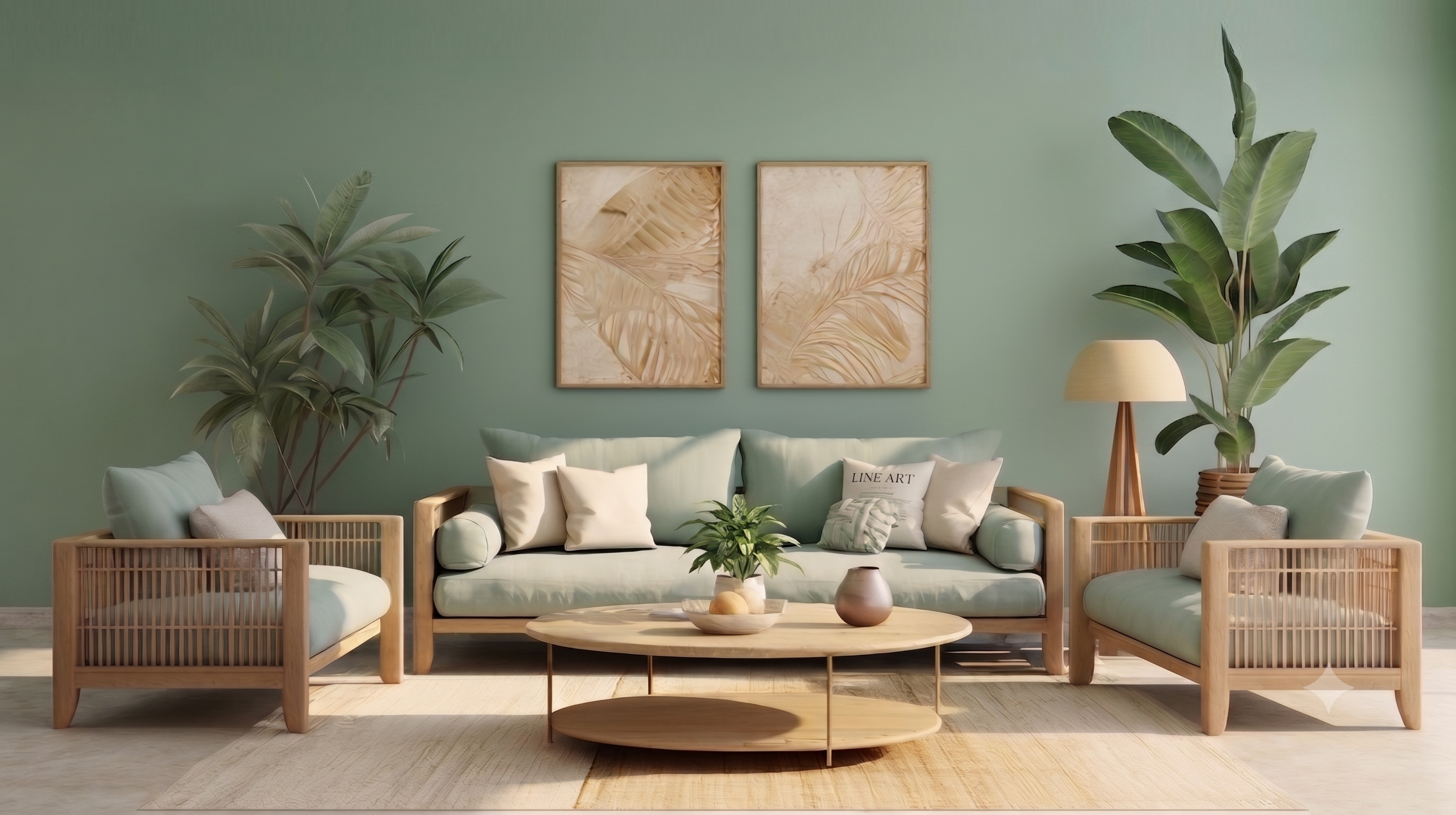 Suthar Interior Studio & Architecture Luxury Interior Studio