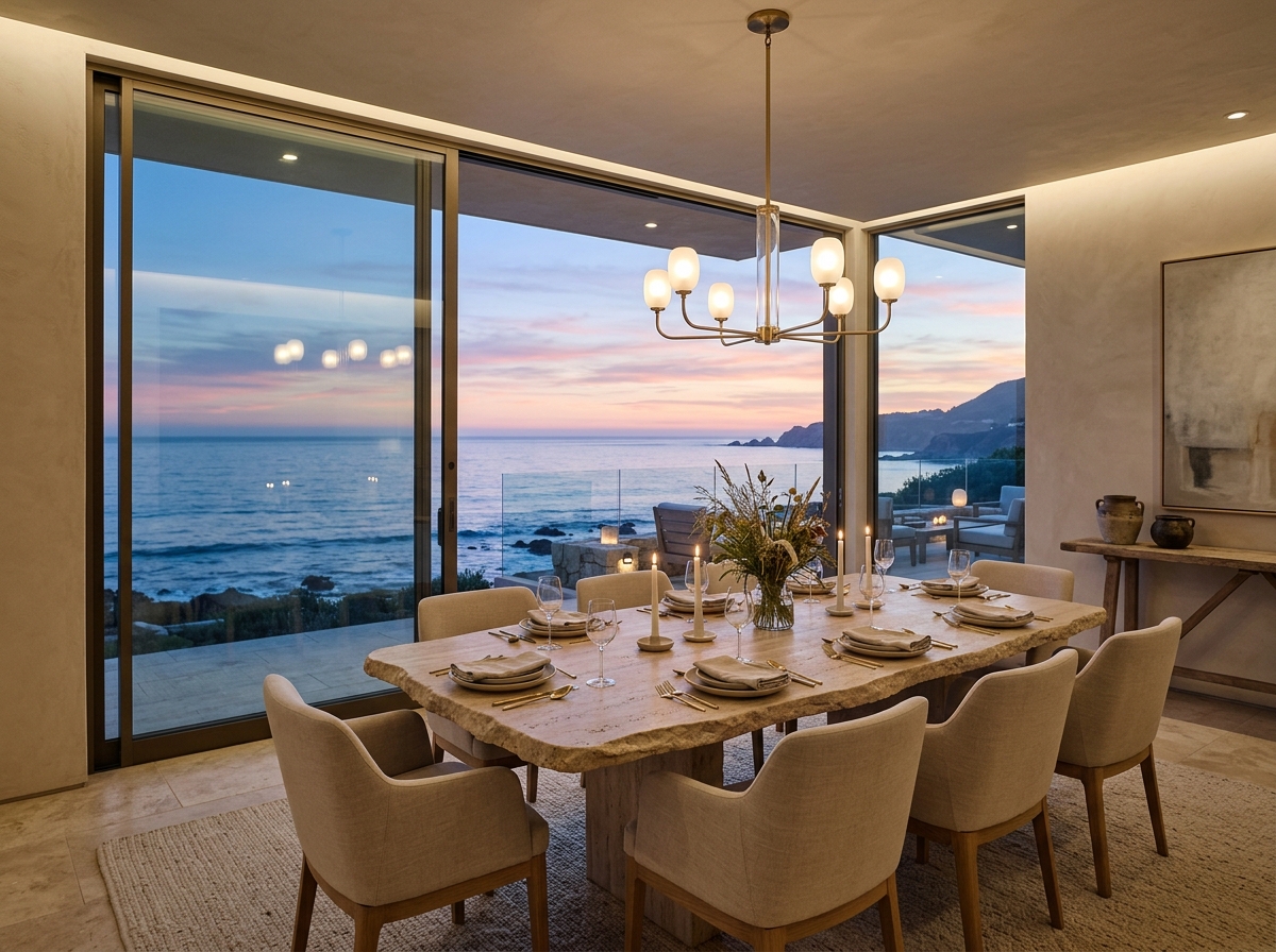 Full Interior Design