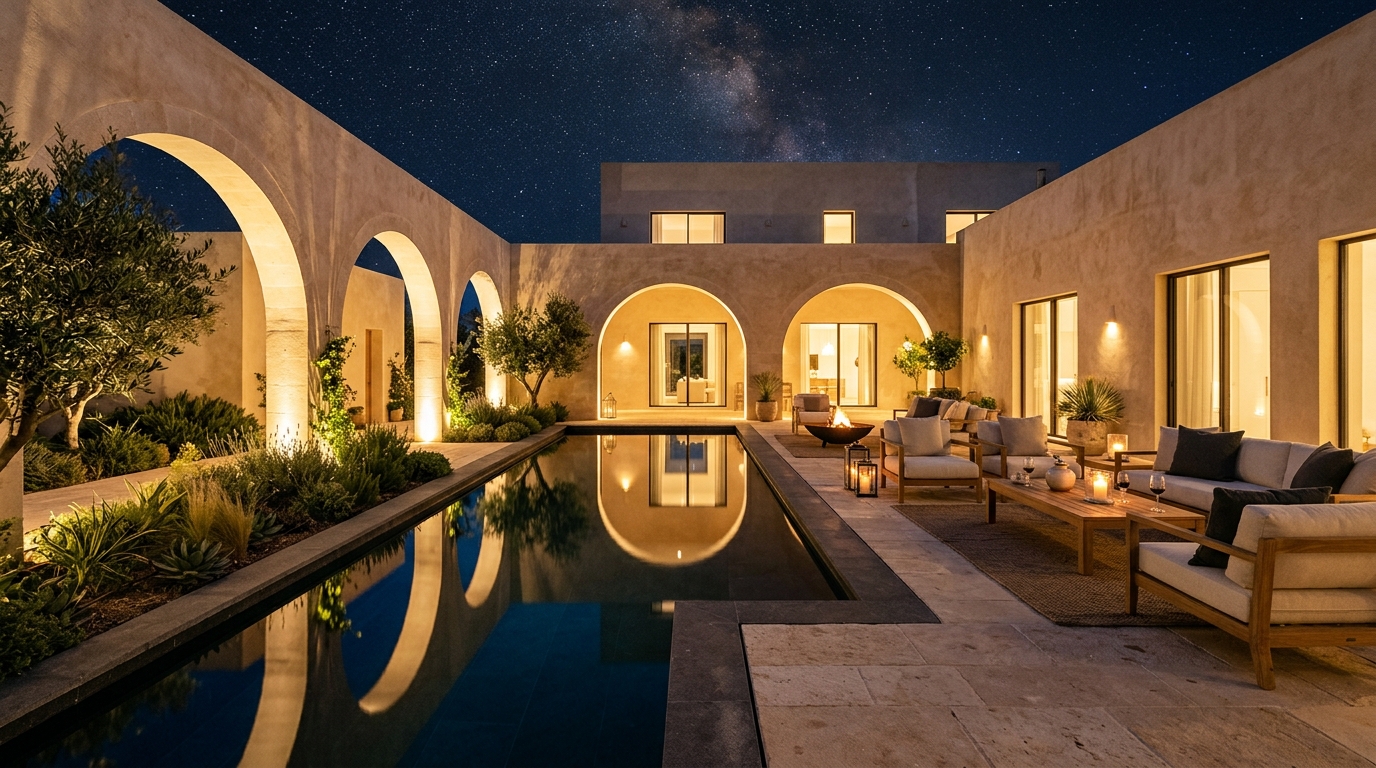Innovative Architectural Ideas To Refresh Your Living Space